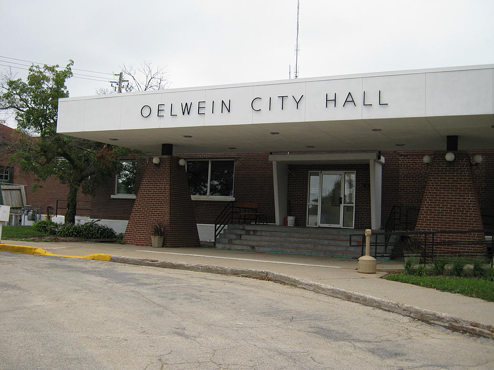 Oelwein City Hall to Stay at Current Location
