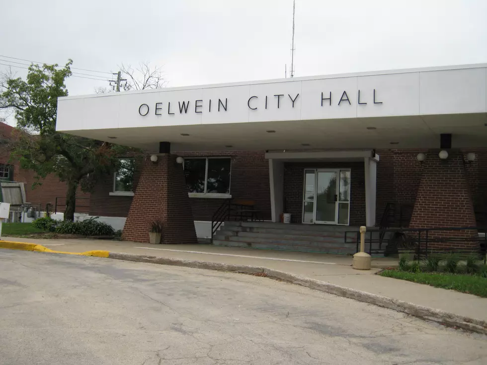New City Administrator Hired for Oelwein