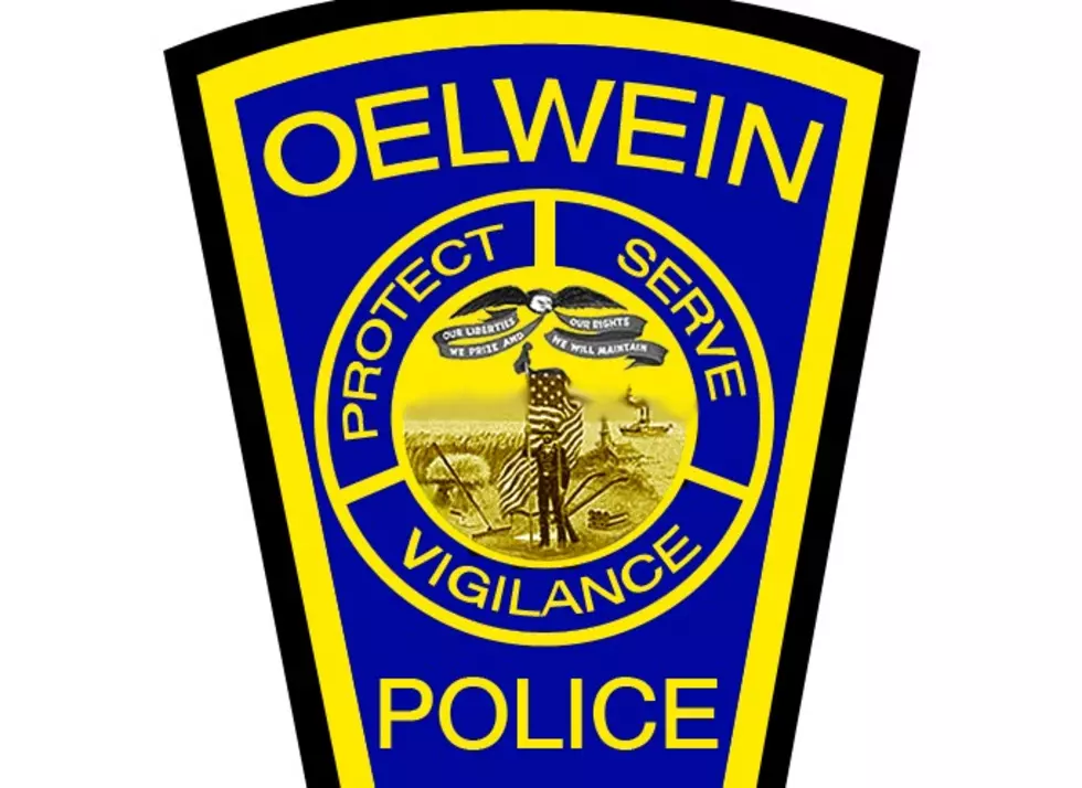 Drug Arrests Made in Oelwein