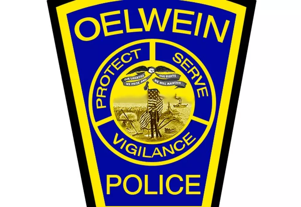 Oelwein Arrests Concerning Drugs
