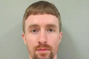 Area Man Wanted for Burglary, Caught in Wisconsin