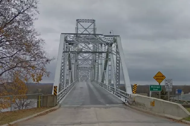 Work To Begin On Mississippi River Bridge At Lansing