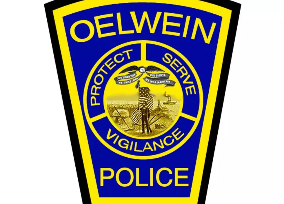 Man Wanted on B.H. Warrants Arrested in Oelwein