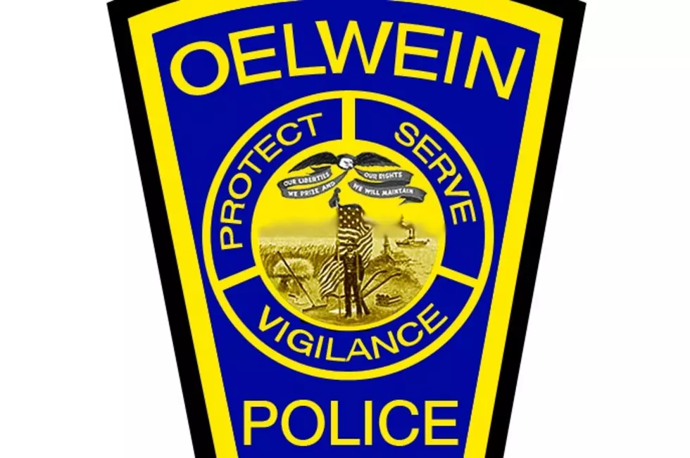 CR Teen Arrested on Warrants in Oelwein