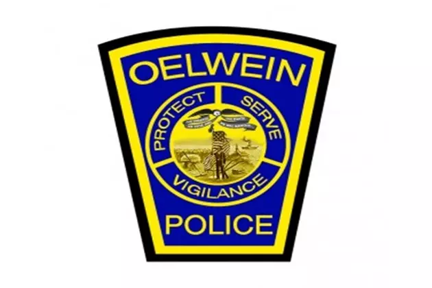 Oelwein Police Arrest Man On Drug, Weapons Charges