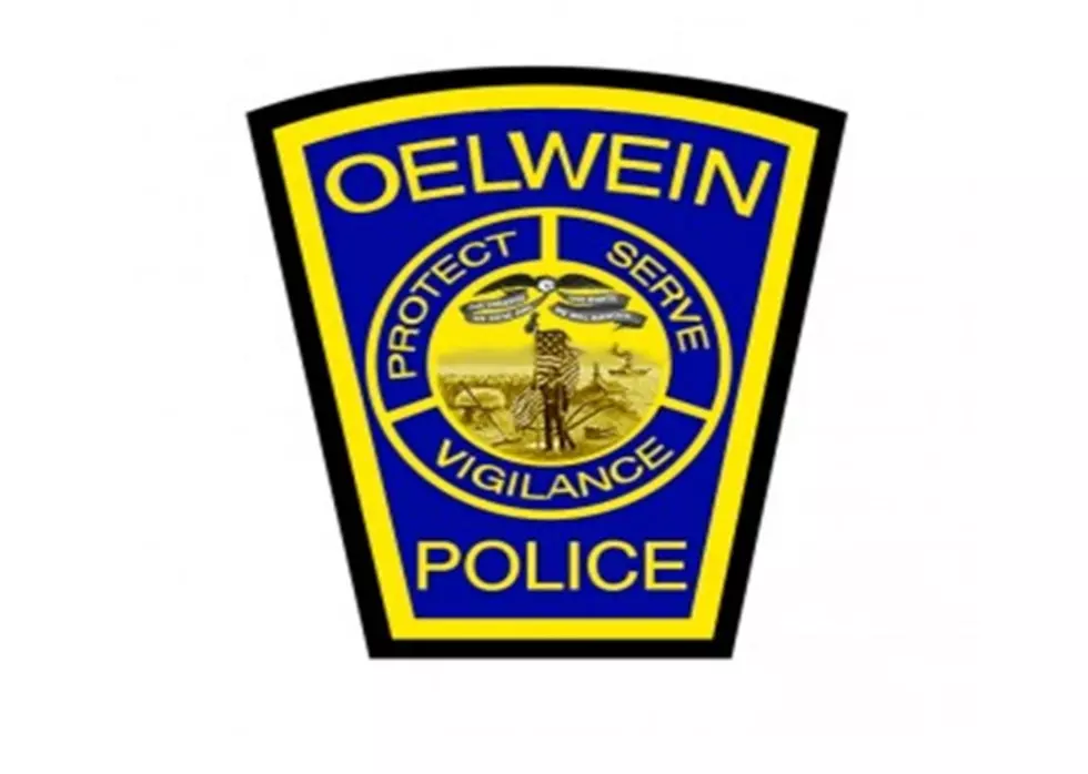 Oelwein Police Arrest Man On Drug, Weapons Charges