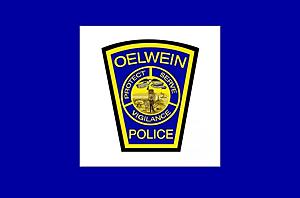 OWI, Theft, and Abatement Citations Issued
