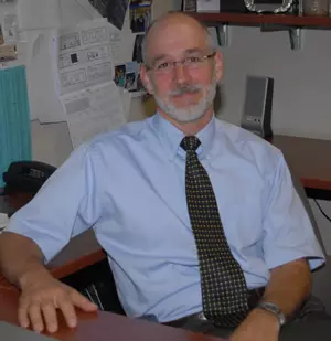 Bicycle Accident Claims Life of Area Professor