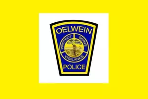 Area Men Arrested for Violations in Oelwein