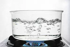 Water Boil Order For Hazleton is Lifted