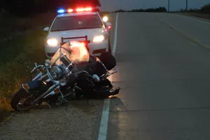 Serious Motorcycle Accident Turns Deadly in NE Iowa