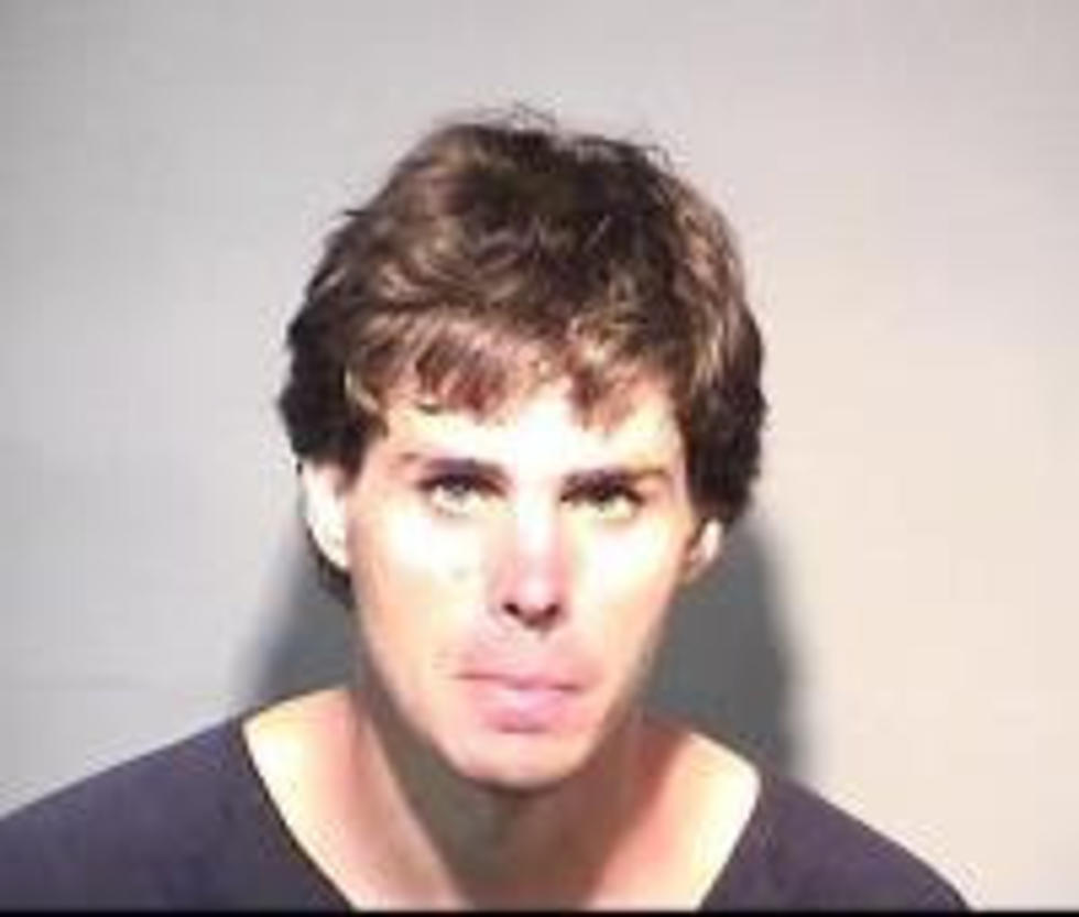 Fugitive Oelwein Sex Offender Arrested in Florida