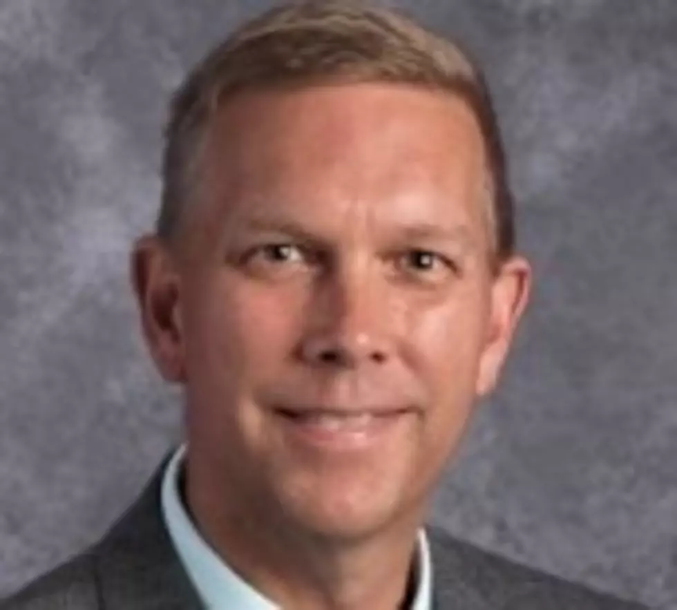 NE Iowa School to Look for New Superintendent