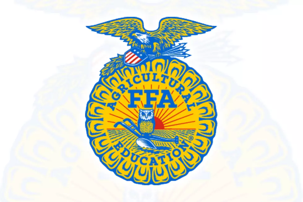 It&#8217;s National FFA Week, How Can You Help Support It?