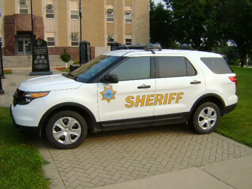 Iowa Deputy Fired for Attempting to Make an Off-Duty Arrest