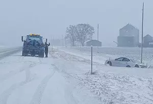 It&#8217;s Still Winter, So Use Those Winter Driving Skills!