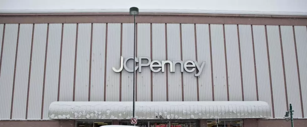 Penney’s to Close 4 Iowa Stores, 1 in NE Iowa