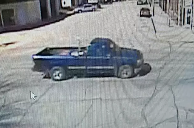 Suspect, Vehicle Found In Attempted Tripoli Abduction