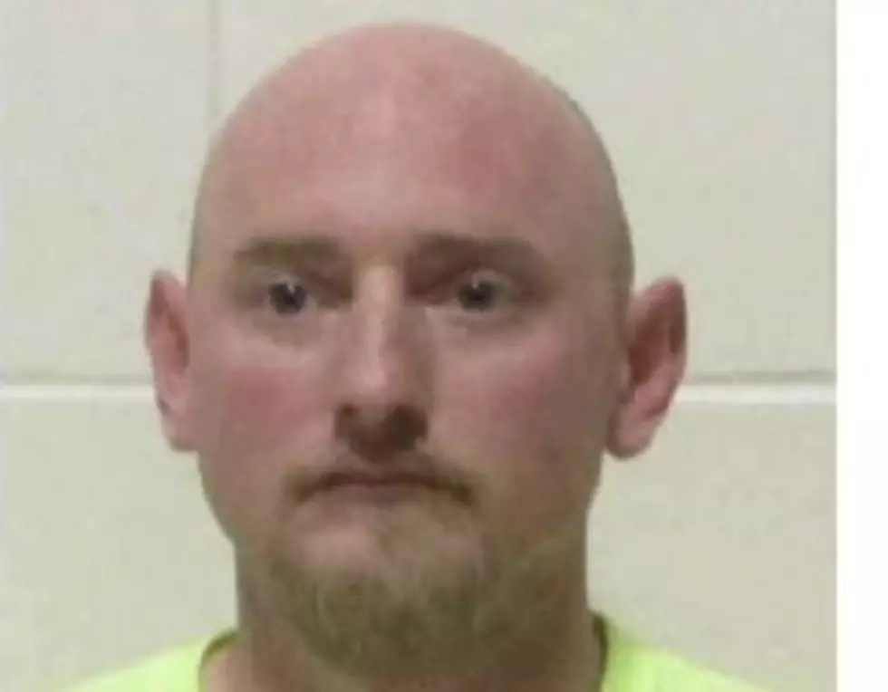 Independence Man Charged With Incest, Sex Abuse