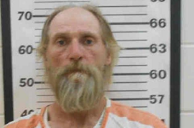 Charles City Man Charged With Jasper County Murder