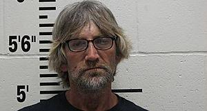 Area Man Arrested for Assaulting Deputies