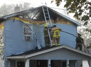 2 Juveniles Charged with Arson Fires in Oelwein