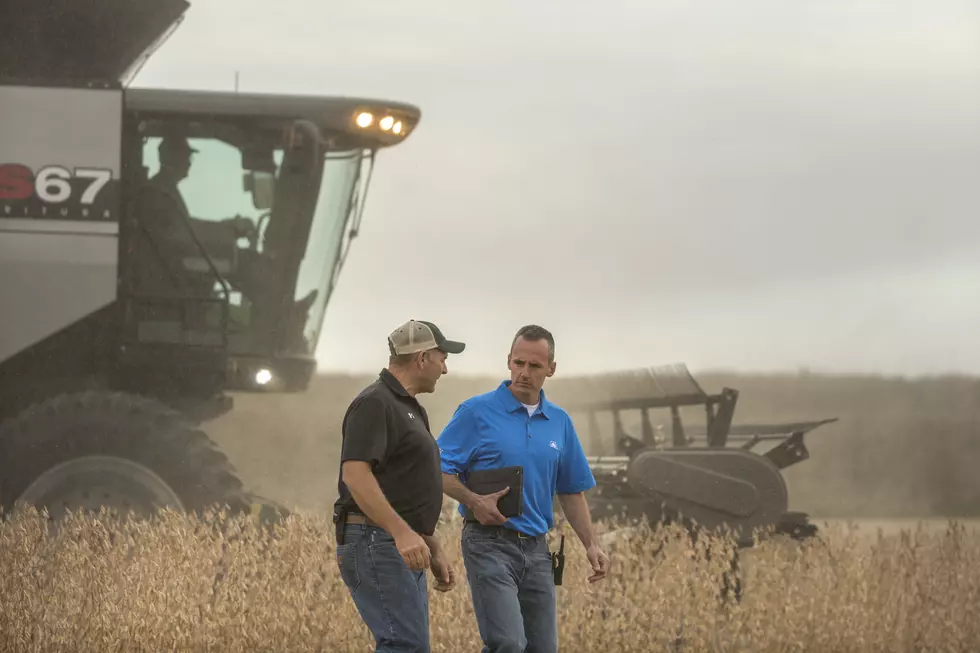 Weekly Iowa Crop Report, Nov 4, 2018
