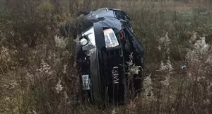 Area Man Dies in SUV Accident Near Oelwein