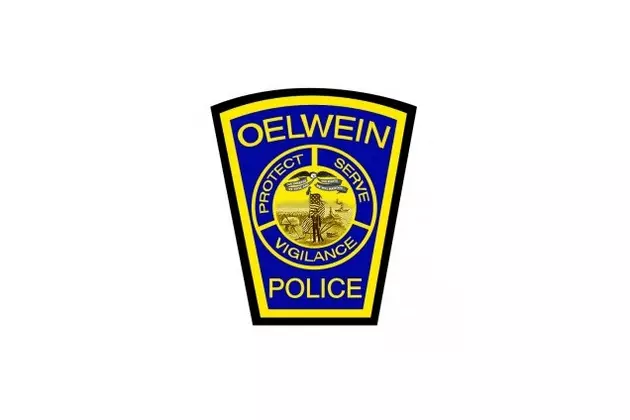 Local Man Cited After Traffic Stop in Oelwein