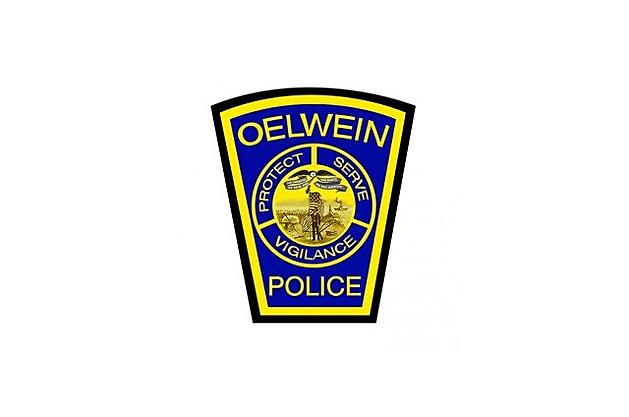 Oelwein Police Arrest Local Man in Traffic Stop