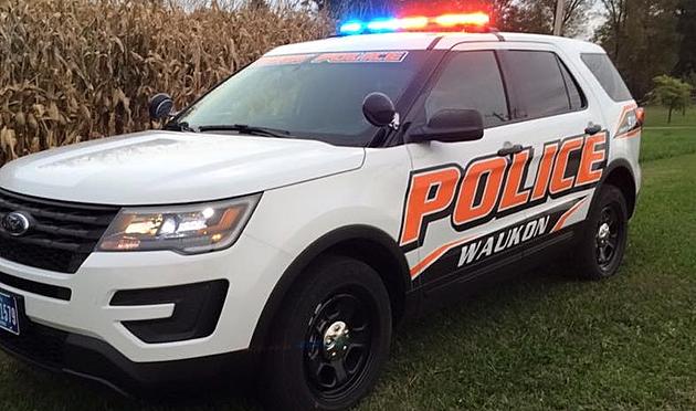 N.E. Iowa Authorities Investigating Shooting Death in Waukon