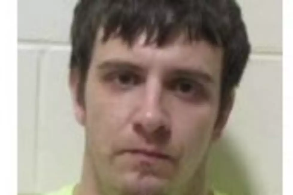 Area Man Sentenced to Prison For Methamphetamine