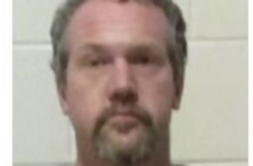 Independence Man Going To Prison For Crime Spree