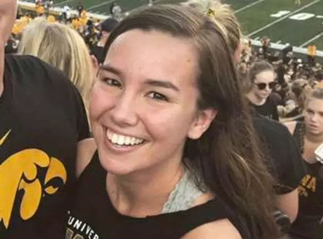 Press Conference on Mollie Tibbetts Case is Postponed