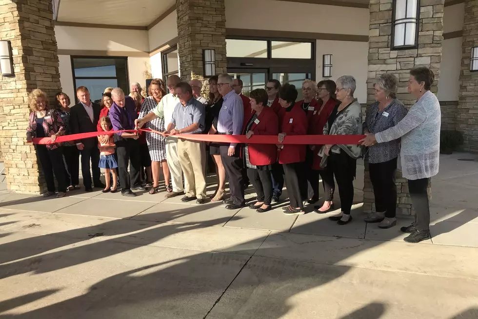 New Health Care Clinic Opening Soon In Oelwein [PHOTOS]