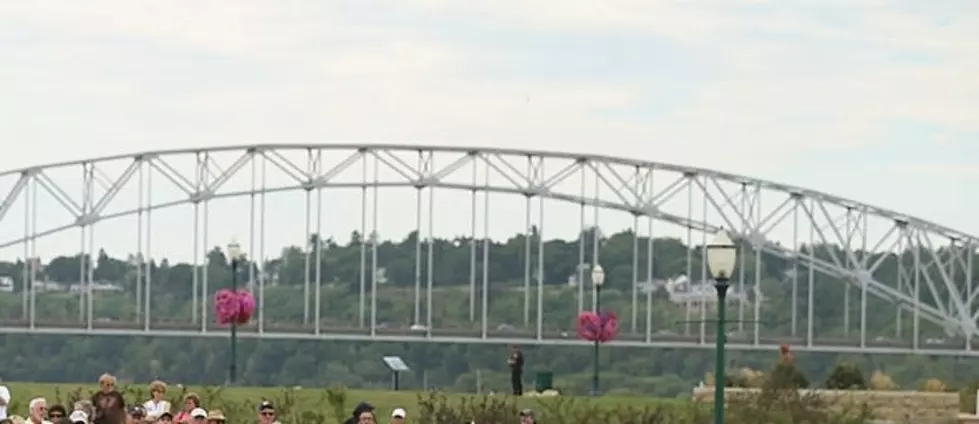 Name of NE Iowa Victim Released in Bridge Fatality
