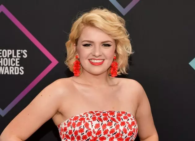 Clarksville&#8217;s Maddie Poppe is the Peoples Choice