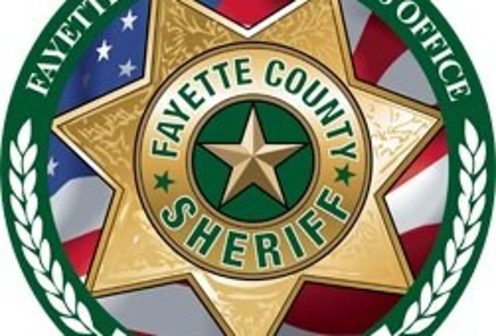 Sheriff&#8217;s Office Keeps Busy with Recent Arrests