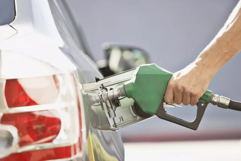 Gas Prices Falling Ahead Of Holiday Weekend