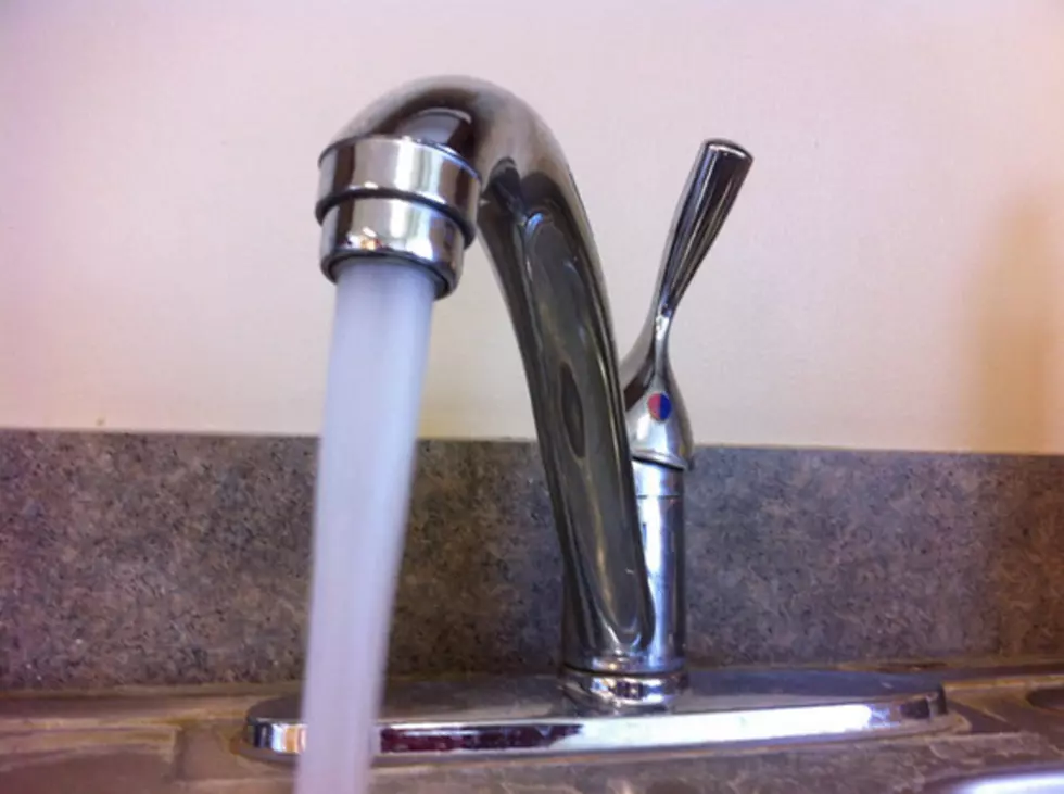 Water Back On In Hazleton; Boil Order Remains