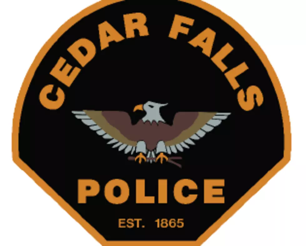 Trucker Struck, Killed In Back Lot Cedar Falls Business