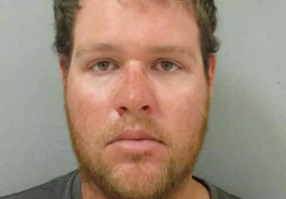 Man Charged with Felony For Hitting a Child with a Paddle