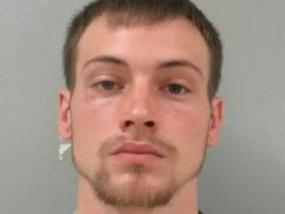 Fayette County Man Charged With Murder In Young Child’s Death