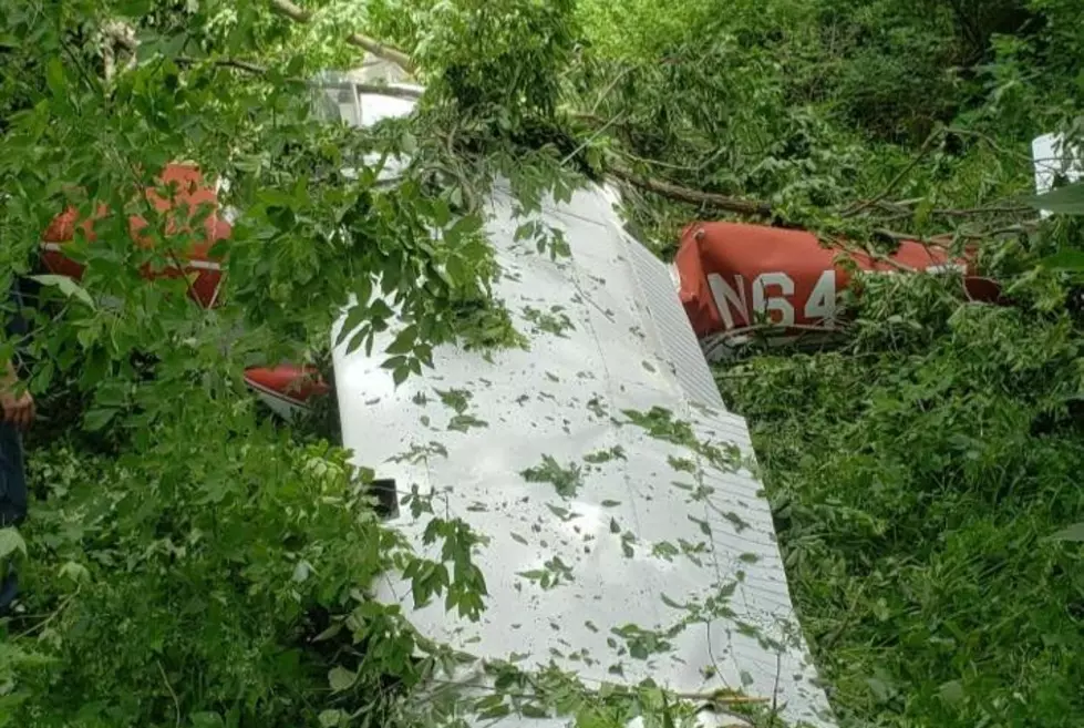 FAA to Investigate Plane Crash Near Elkader