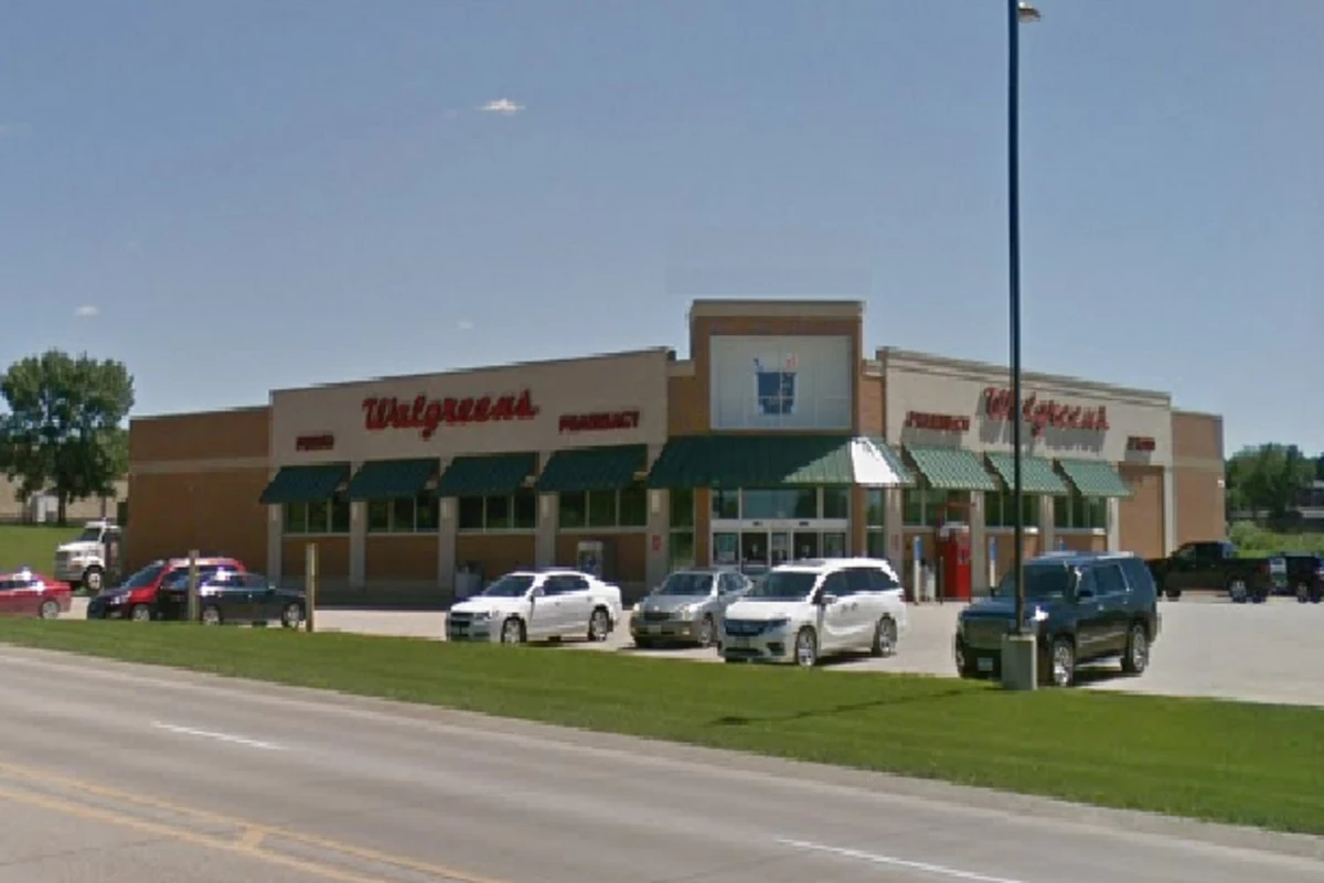Walgreens drive through al Drug Store Chain To Close 200 Locations