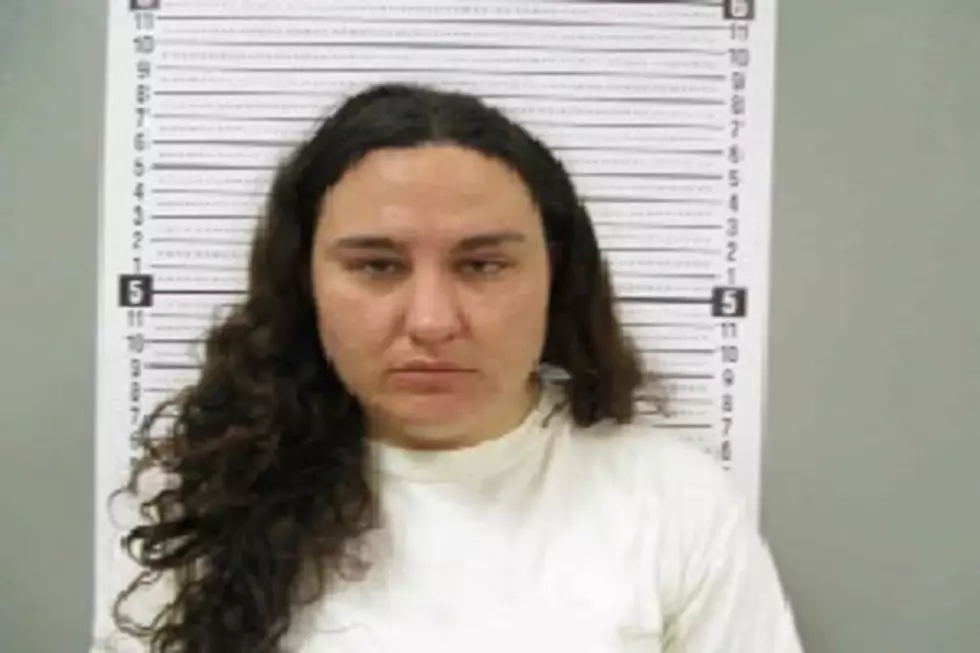 Ashley White / Courtesy: Fayette County Sheriff's Dept.