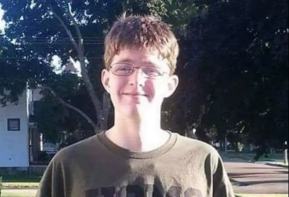 **UPDATE** Autistic Man Missing in NE Iowa FOUND SAFE
