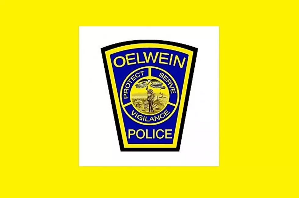 Police Arrest an Oelwein Woman on a Couple of Charges