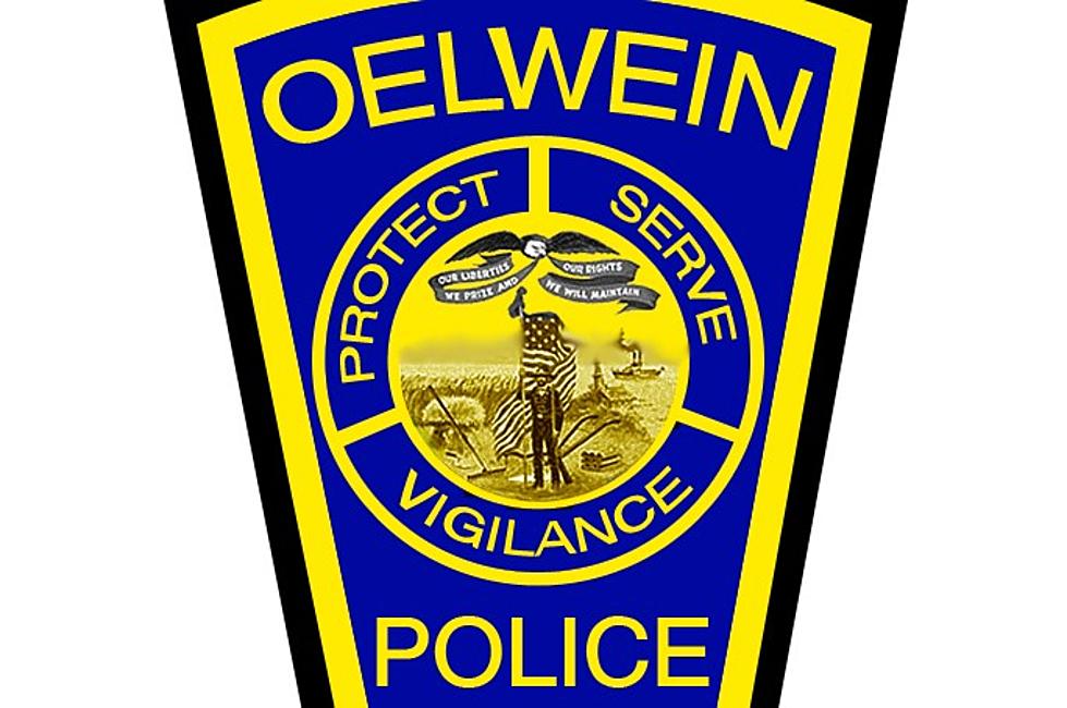 Oelwein Police Make Weekend Arrests