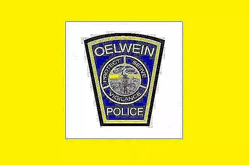 Oelwein Police Investigate a Theft and a Burglary